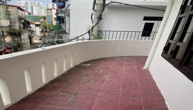 Cho thuê nhà ngõ ô tô Hạ Đình - Thanh Xuân - 80m - 4 tầng  - 25 triệu LH ngay 0936397767